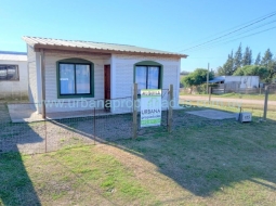 Casa de 1  Dormitorio