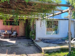 Casa 3 Dormitorios + Oficina
