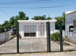 Casa 1 Dormitorio 