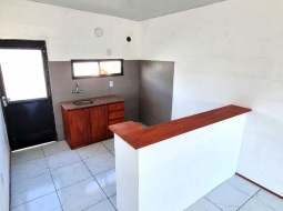 Casa 2 Doormitorios El General
