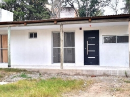 Casa 1 Dormitorio 