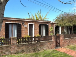 Casa de 3 Dormitorios 